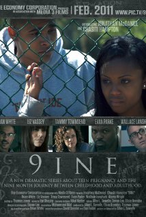 9ine (2011) постер