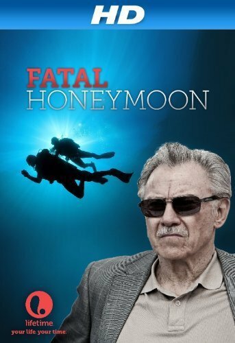 Fatal Honeymoon (2012) постер