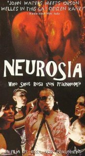 Неврозия (1995) постер