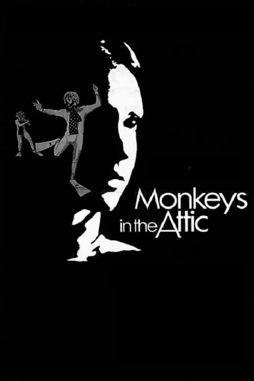 Monkeys in the Attic (1974) постер