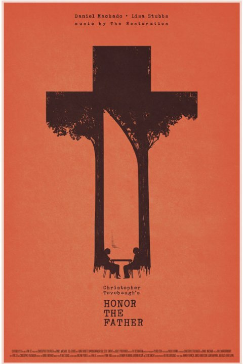 Honor the Father (2014) постер