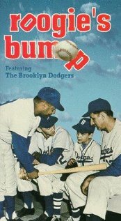 Roogie's Bump (1954) постер