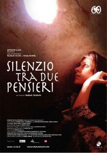 Тишина между двумя мыслями (2003) постер