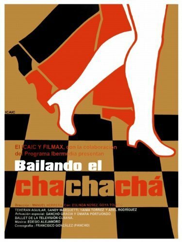 Танцуя ча-ча-ча (2005) постер