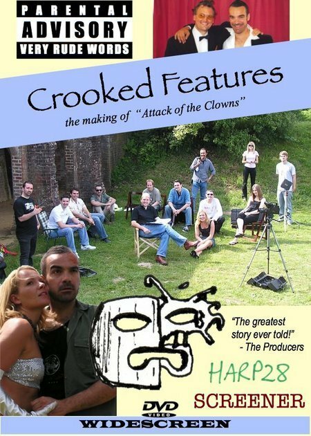 Crooked Features (2005) постер