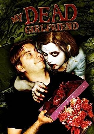 My Dead Girlfriend (2006) постер