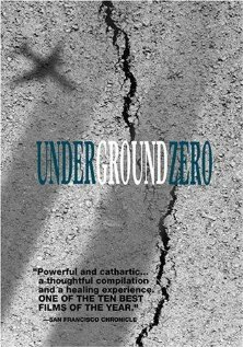 Underground Zero (2002) постер