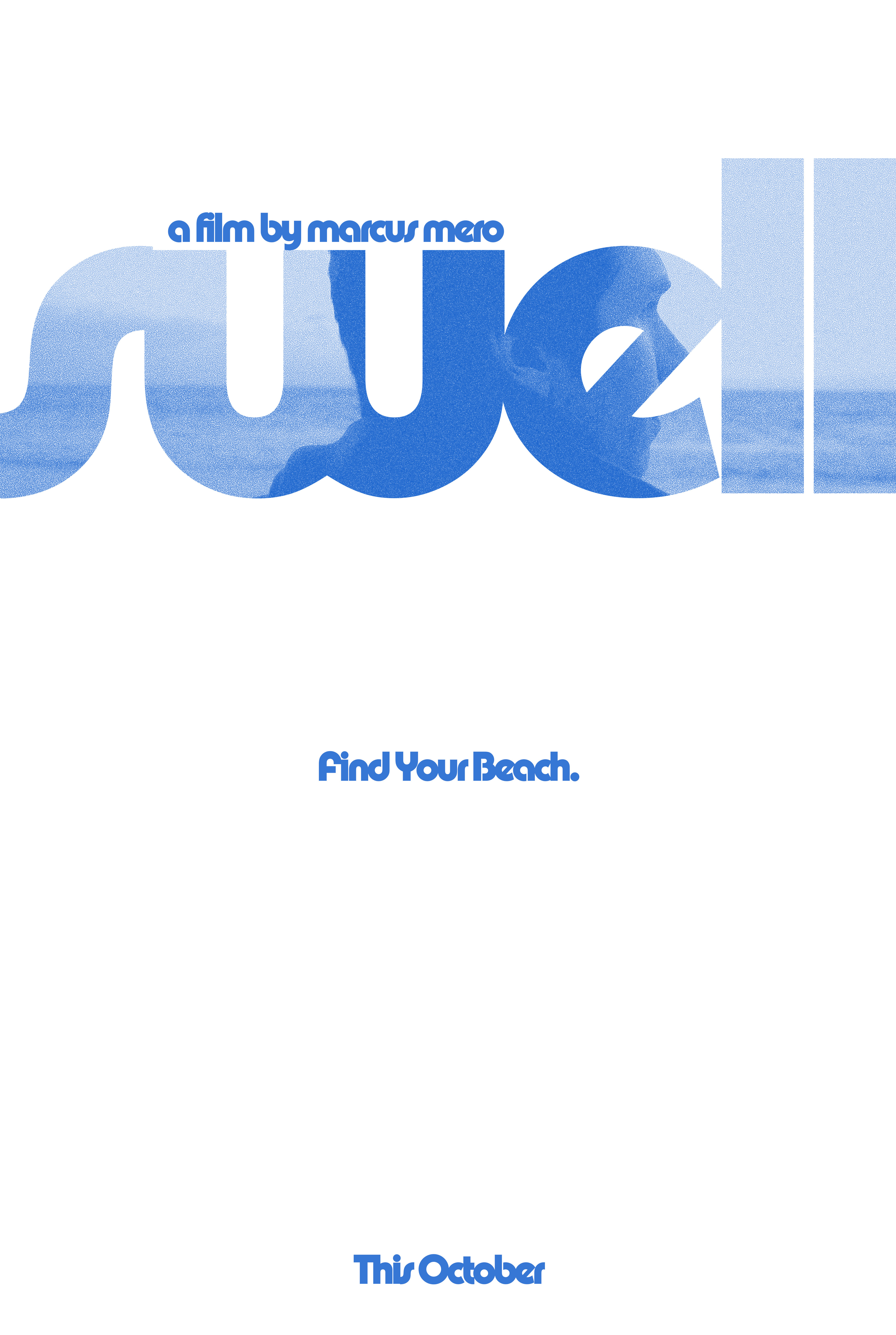 Swell (2021) постер
