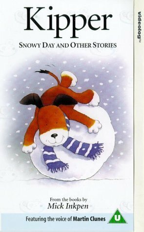 Kipper: Snowy Day and Other Stories (2000) постер