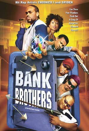 Bank Brothers (2004) постер