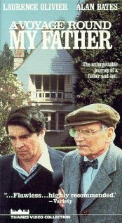 A Voyage Round My Father (1982) постер