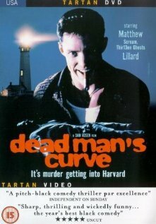 Dead Man's Curve (1928) постер