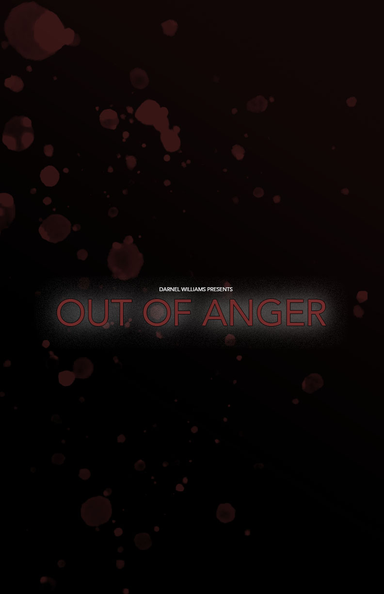 Out of Anger (2022) постер