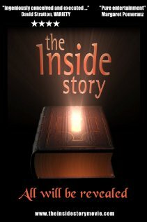 The Inside Story (2002) постер