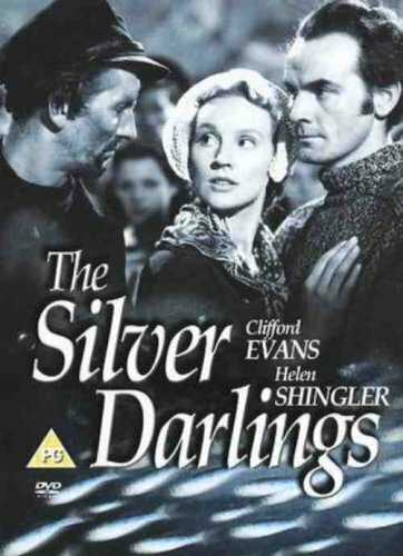 Серебряные Дарлинги (1947) постер