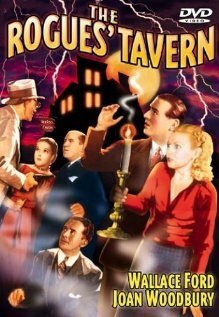 The Rogues' Tavern (1936) постер