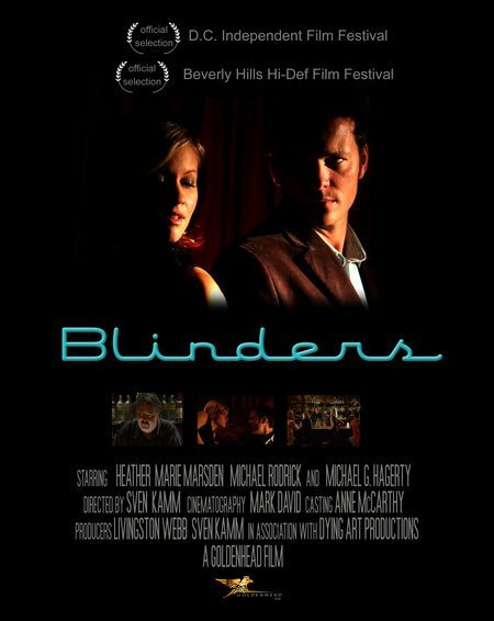 Blinders (2006) постер