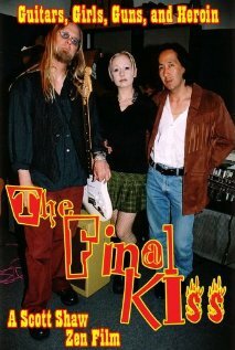 The Final Kiss (2005) постер