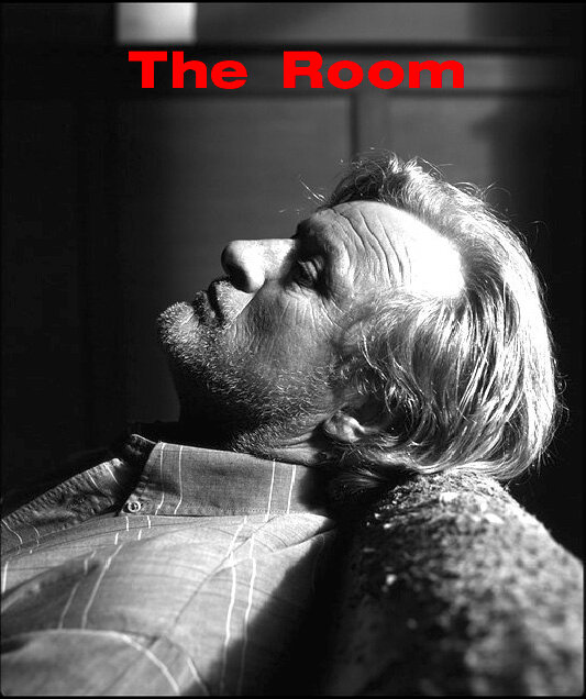 Комната (2000) постер