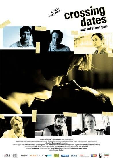 Întâlniri încrucisate (2008) постер