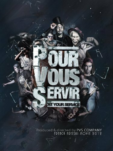 Pour vous servir (2007) постер
