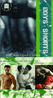 Boys' Shorts: The New Queer Cinema (1993) постер
