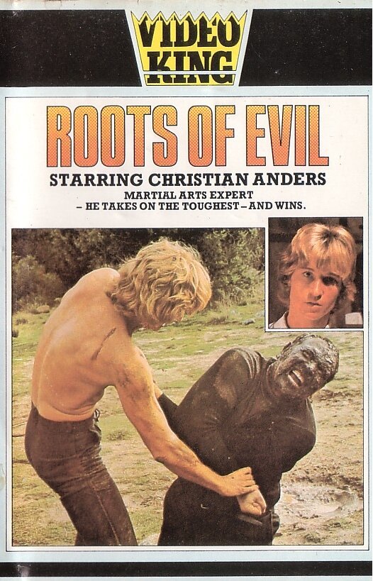 Корни зла (1979) постер