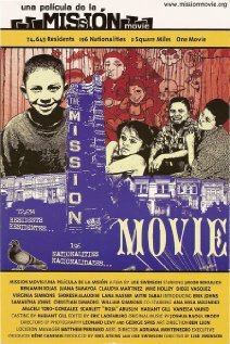 Mission Movie (2004) постер