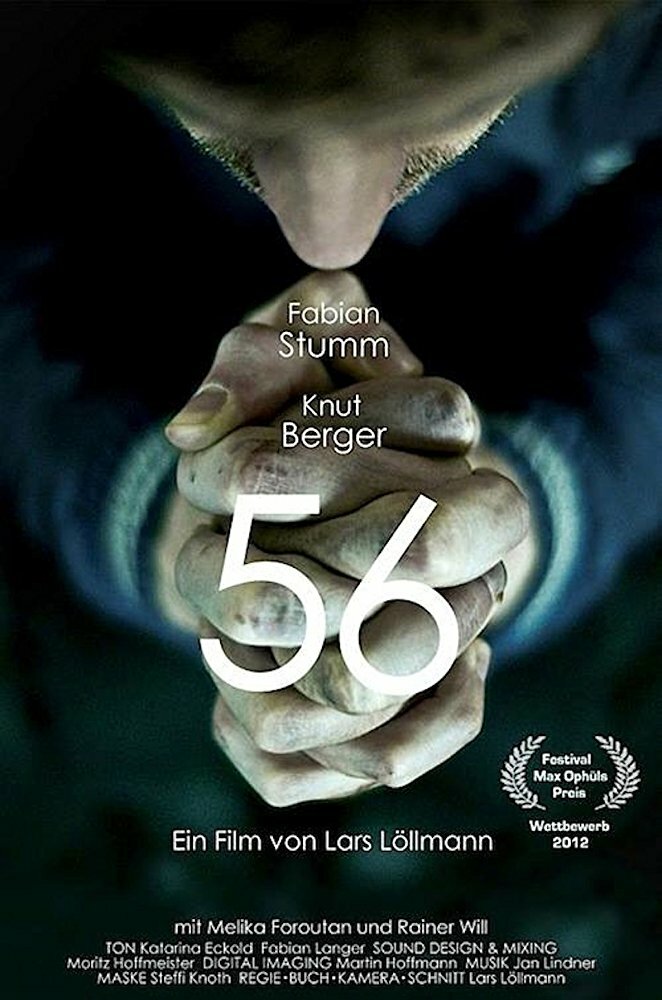 56 (2012) постер