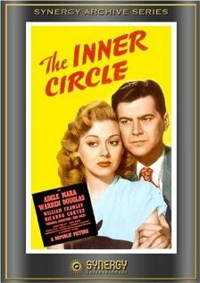 The Inner Circle (1946) постер