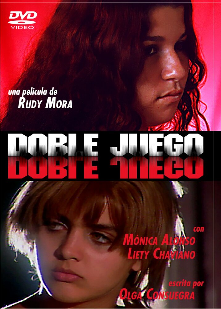 Двойная игра (2002) постер
