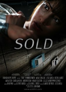 Sold (2011) постер