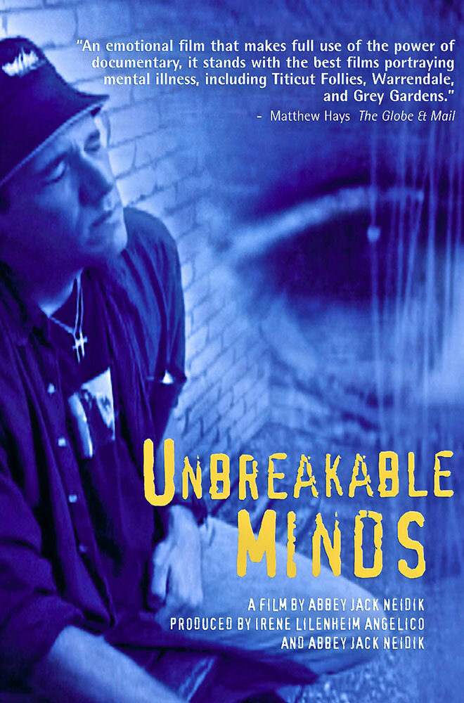 Unbreakable Minds (2004) постер