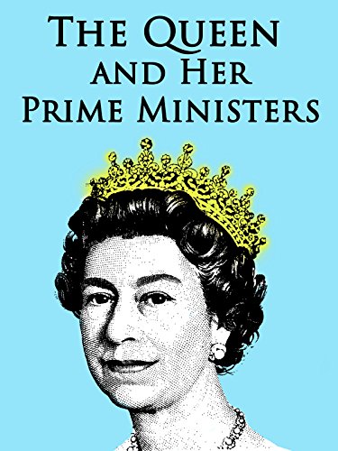 Королева и ее премьер-министры (2012) постер