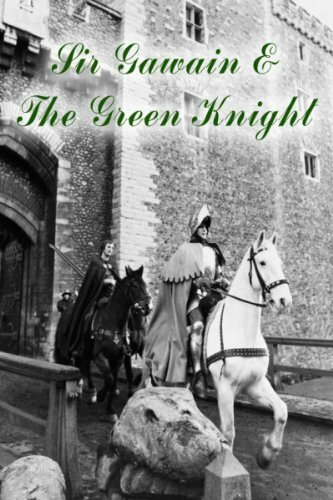 Gawain and the Green Knight (1973) постер