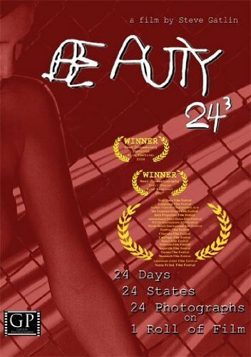 Beauty 24 (2006) постер