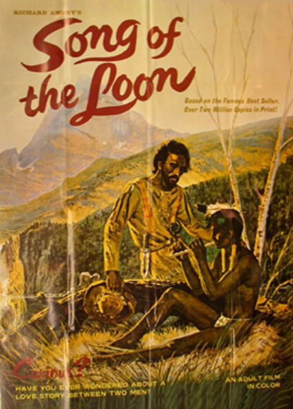 Song of the Loon (1970) постер