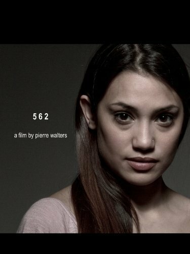 562 (2013) постер