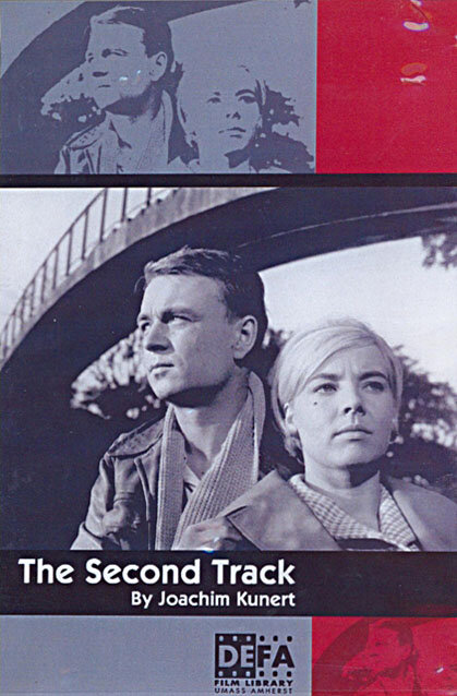Второй путь (1962) постер
