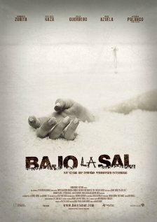 Под солью (2008) постер