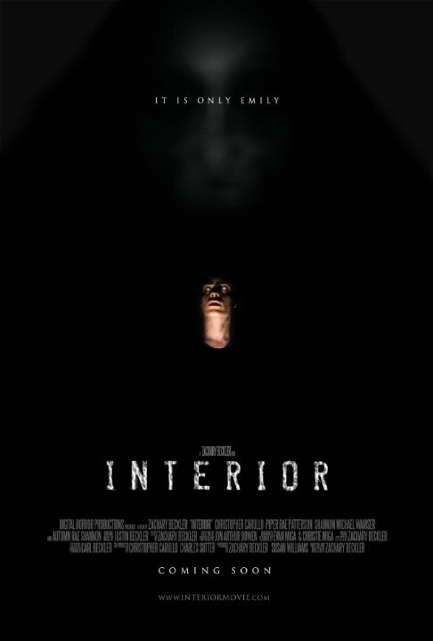 Interior (2014) постер