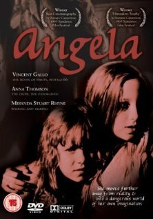 Анджела (1995) постер