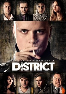 Little District (2012) постер