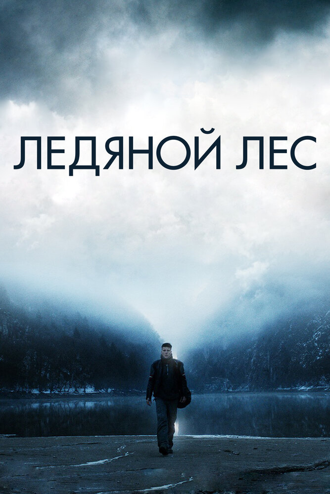 Ледяной лес (2014) постер