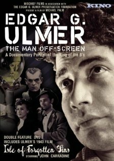 Эдгар Г. Улмер – Человек за кадром (2004) постер