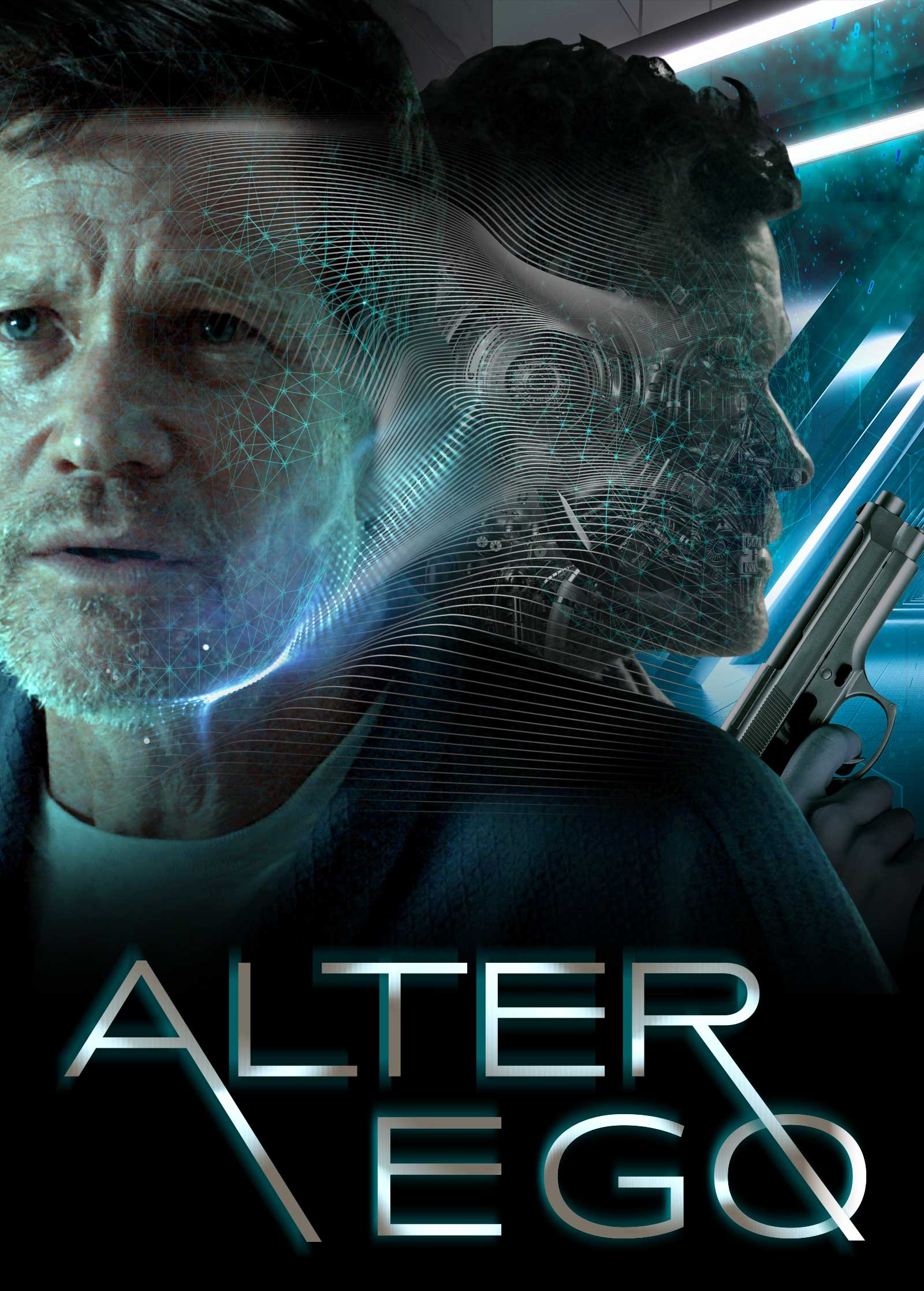 Alter Ego (2021) постер