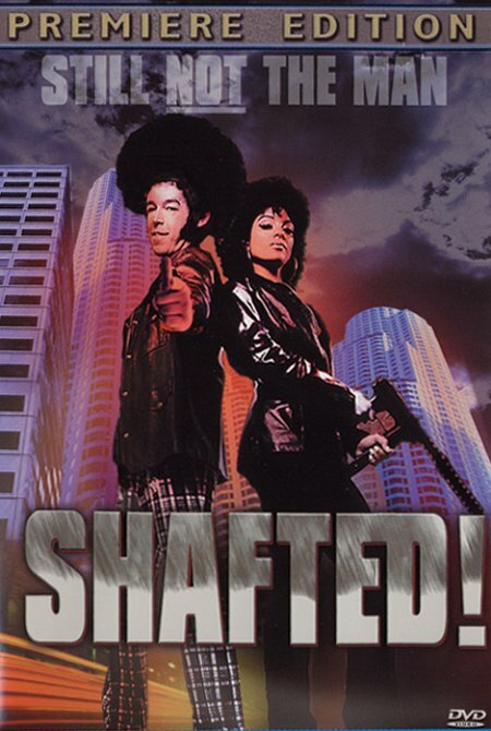 Shafted! (2000) постер