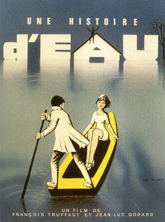 История воды (1958) постер