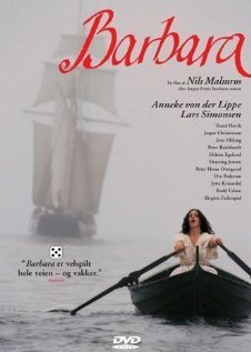 Барбара (1997) постер