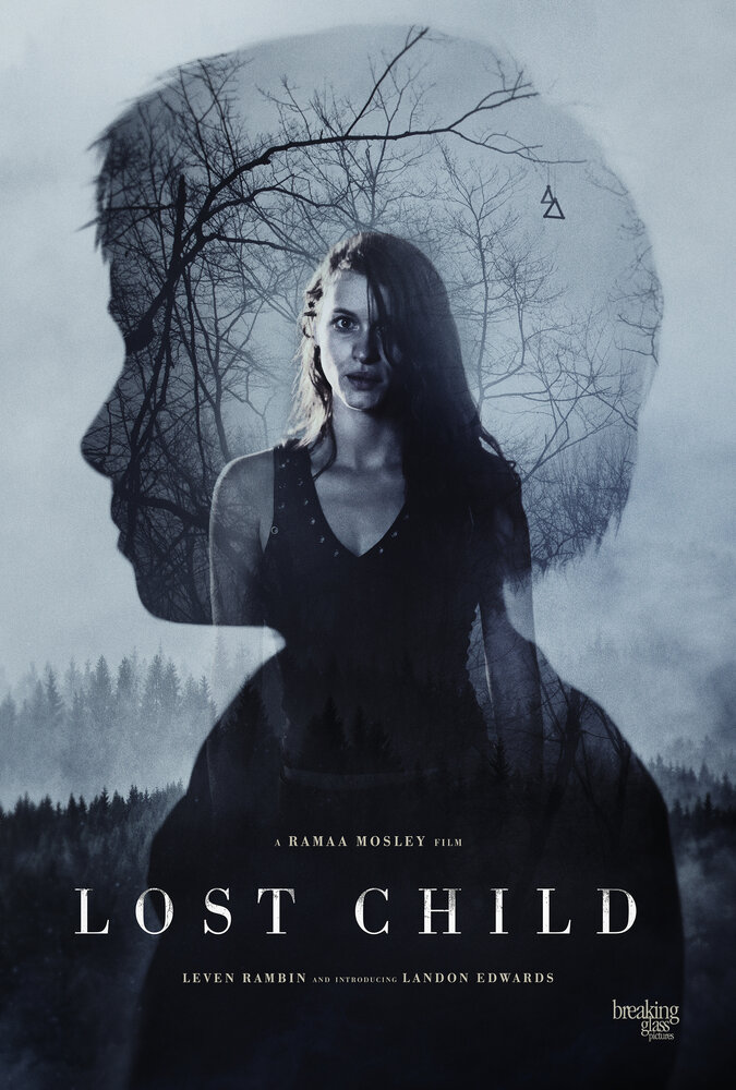 Потерянное дитя (2017) постер